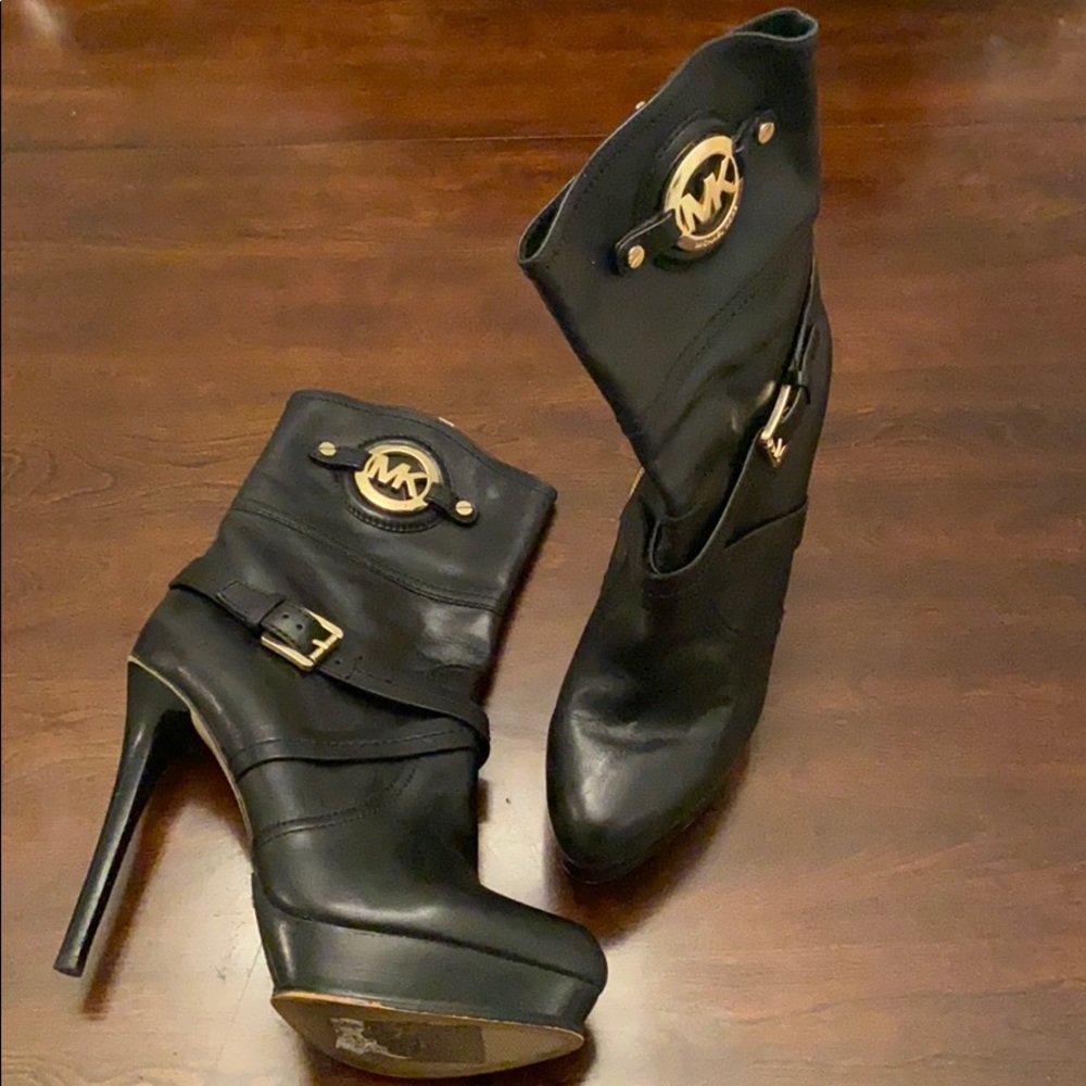 Michael Kors Boots